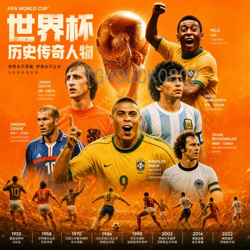 2026世界杯一共名额是多少？详解48队名额分配规则与各洲变化